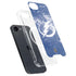 NHL Tampa Bay Lightning Frozen iPhone 16e MagSafe Case