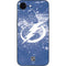 NHL Tampa Bay Lightning Frozen iPhone 16e Skin