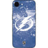 NHL Tampa Bay Lightning Frozen iPhone 16e Skin