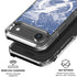 NHL Tampa Bay Lightning Frozen iPhone 17 Air Clear Case