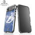 NHL Tampa Bay Lightning Frozen iPhone 17 Air Clear Case