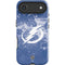 NHL Tampa Bay Lightning Frozen iPhone 17 Air Impact Case