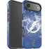 NHL Tampa Bay Lightning Frozen iPhone 17 Air Impact Case