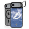 NHL Tampa Bay Lightning Frozen iPhone 17 Air Kickstand Case