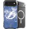 NHL Tampa Bay Lightning Frozen iPhone 17 Air MagSafe Case