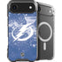 NHL Tampa Bay Lightning Frozen iPhone 17 Air MagSafe Case