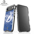 NHL Tampa Bay Lightning Frozen iPhone 17 Air MagSafe Case