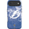 NHL Tampa Bay Lightning Frozen iPhone 17 Air Magsafe Impact Case
