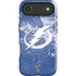 NHL Tampa Bay Lightning Frozen iPhone 17 Air Magsafe Impact Case
