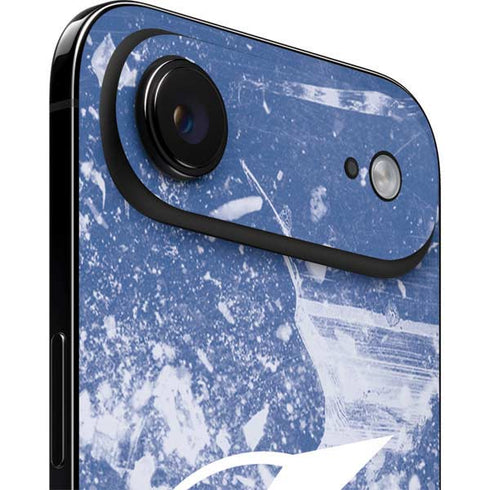 NHL Tampa Bay Lightning Frozen iPhone 17 Air Skin