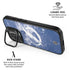 NHL Tampa Bay Lightning Frozen iPhone 17 Kickstand Case
