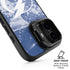 NHL Tampa Bay Lightning Frozen iPhone 17 Kickstand Case