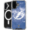 NHL Tampa Bay Lightning Frozen iPhone 17 MagSafe Case
