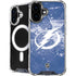 NHL Tampa Bay Lightning Frozen iPhone 17 MagSafe Case