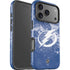 NHL Tampa Bay Lightning Frozen iPhone 17 Pro Impact Case