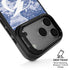 NHL Tampa Bay Lightning Frozen iPhone 17 Pro Kickstand Case