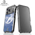 NHL Tampa Bay Lightning Frozen iPhone 17 Pro MagSafe Case