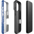 NHL Tampa Bay Lightning Frozen iPhone 17 Pro Magsafe Impact Case