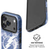 NHL Tampa Bay Lightning Frozen iPhone 17 Pro Magsafe Impact Case