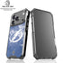 NHL Tampa Bay Lightning Frozen iPhone 17 Pro Max MagSafe Case