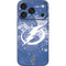 NHL Tampa Bay Lightning Frozen iPhone 17 Pro Max Skin