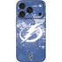 NHL Tampa Bay Lightning Frozen iPhone 17 Pro Max Skin