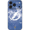 NHL Tampa Bay Lightning Frozen iPhone 17 Pro Skin