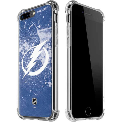 NHL Tampa Bay Lightning Frozen iPhone Cases