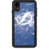 NHL Tampa Bay Lightning Frozen iPhone Cases