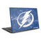 NHL Tampa Bay Lightning Frozen Dell Latitude Skin