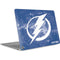 NHL Tampa Bay Lightning Frozen Apple MacBook Air Skin