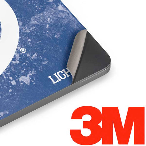 NHL Tampa Bay Lightning Frozen Apple MacBook Air Skin