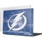 NHL Tampa Bay Lightning Frozen MacBook Pro 14in (2021-24) Case plus Skin