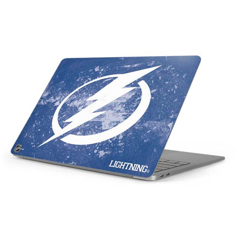 NHL Tampa Bay Lightning Frozen Apple MacBook Pro 16-inch Skin