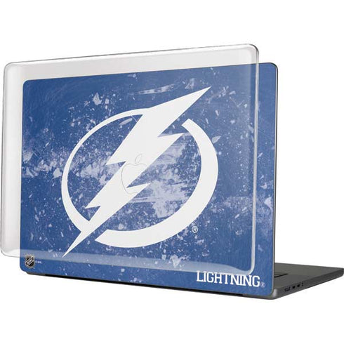 NHL Tampa Bay Lightning Frozen MacBook Cases