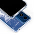 NHL Tampa Bay Lightning Frozen Moto G 5G (2024) Clear Case