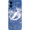 NHL Tampa Bay Lightning Frozen Moto G Play 4G (2024) Skin