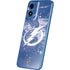 NHL Tampa Bay Lightning Frozen Moto G Play 4G (2024) Skin