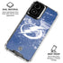 NHL Tampa Bay Lightning Frozen Moto G Power 5G (2024) Clear Case