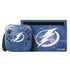 NHL Tampa Bay Lightning Frozen Nintendo Switch 2 (2025) with Joy-Con Skin