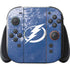 NHL Tampa Bay Lightning Frozen Nintendo Switch 2 (2025) with Joy-Con Skin