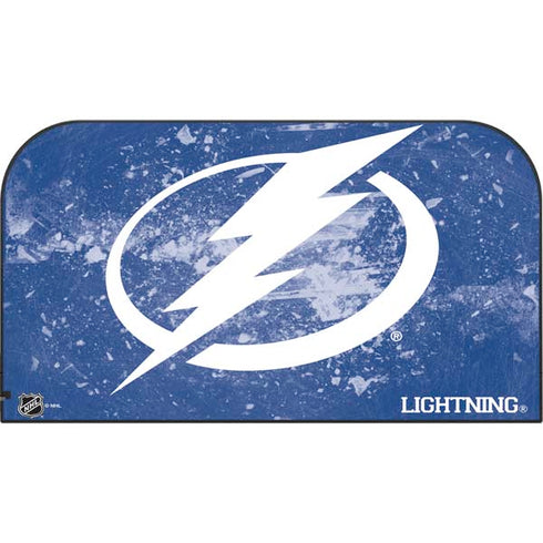 NHL Tampa Bay Lightning Frozen Nintendo Switch 2 (2025) with Joy-Con Skin