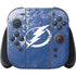 NHL Tampa Bay Lightning Frozen Nintendo Skins