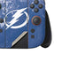 NHL Tampa Bay Lightning Frozen Nintendo Switch 2 (2025) Joy-Con Controller Skin