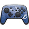 NHL Tampa Bay Lightning Frozen Nintendo Skins