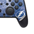 NHL Tampa Bay Lightning Frozen Nintendo Switch 2 (2025) Pro Controller Skin