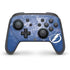 NHL Tampa Bay Lightning Frozen Nintendo Skins