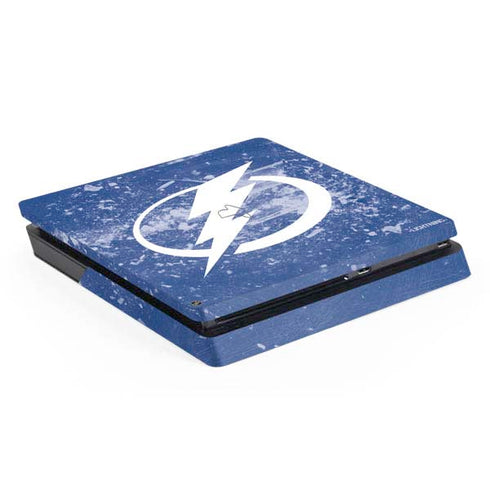 NHL Tampa Bay Lightning Frozen PlayStation PS4 Skins