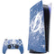 NHL Tampa Bay Lightning Frozen PlayStation PS5 Skins