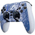 NHL Tampa Bay Lightning Frozen PS5 DualSense Edge Pro Controller Skin